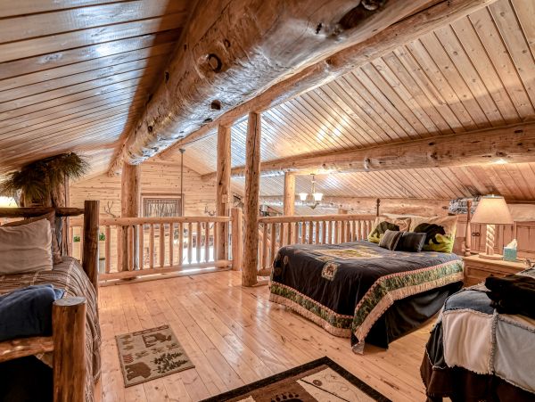 Breckenridge Home 1018063