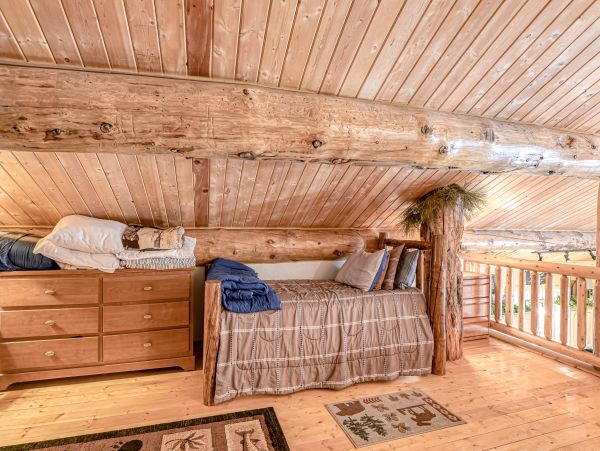 Breckenridge Home 1018063