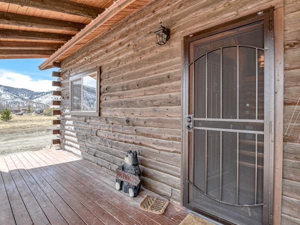 Breckenridge Home 1018063