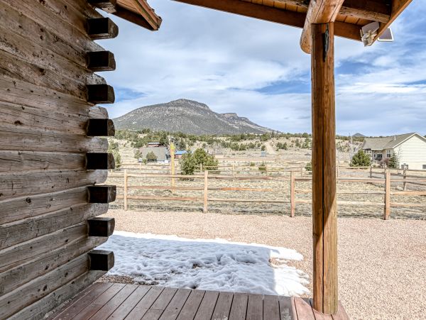 Breckenridge Home 1018063