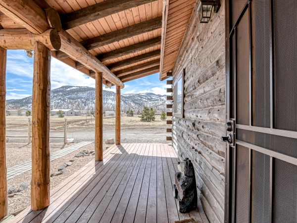 Breckenridge Home 1018063