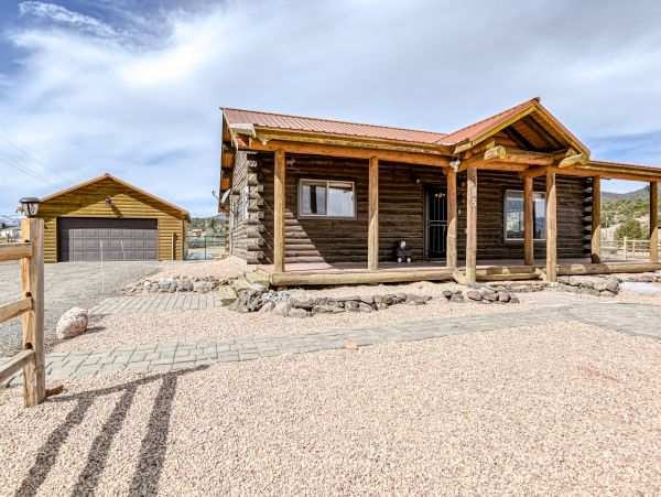 Breckenridge Home 1018063