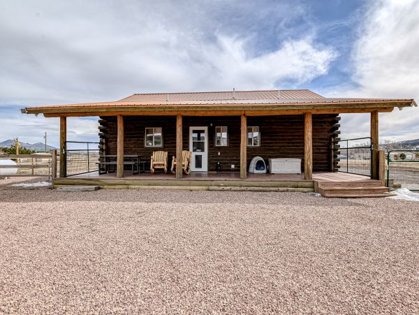 Breckenridge Home 1018063