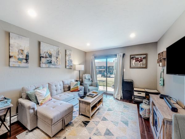 Breckenridge Home 1018064