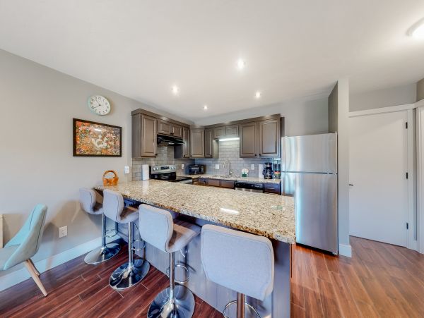 Breckenridge Home 1018064