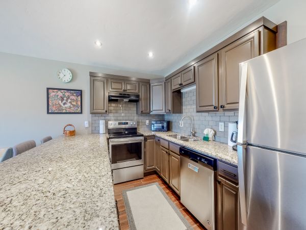 Breckenridge Home 1018064