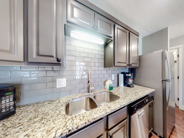 Breckenridge Home 1018064