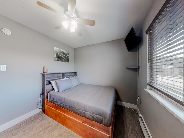 Breckenridge Home 1018064