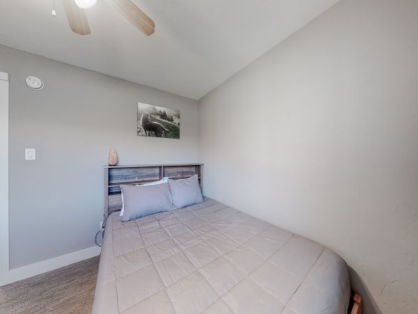 Breckenridge Home 1018064