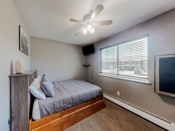 Breckenridge Home 1018064
