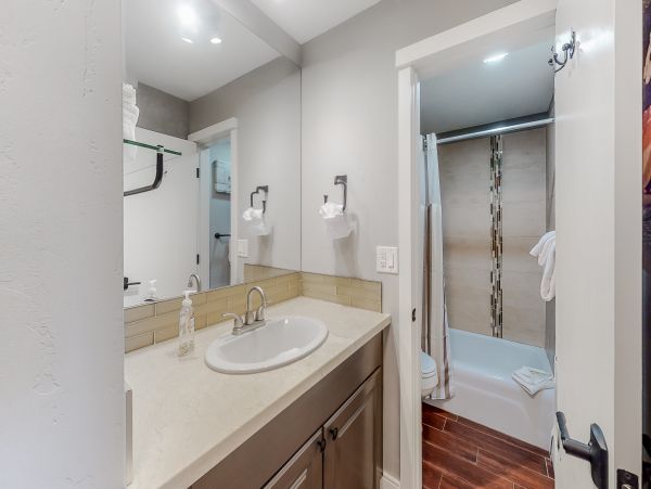Breckenridge Home 1018064