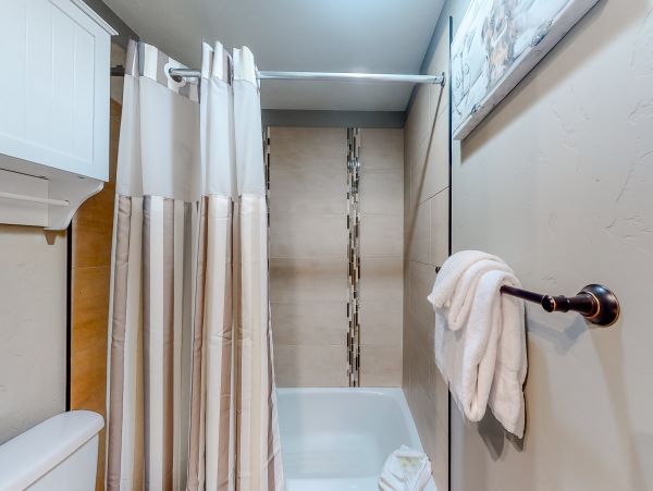Breckenridge Home 1018064