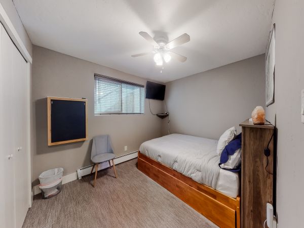 Breckenridge Home 1018064