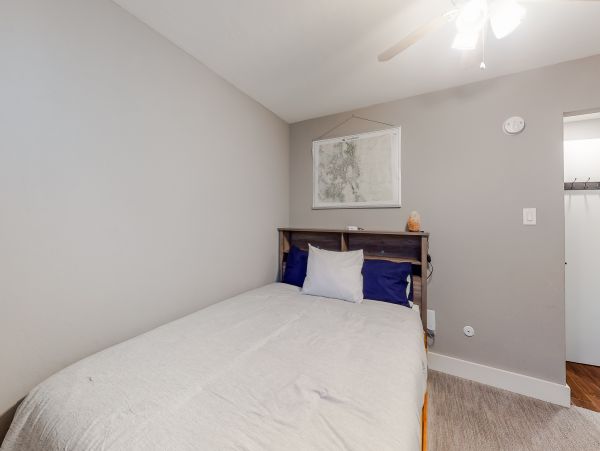 Breckenridge Home 1018064
