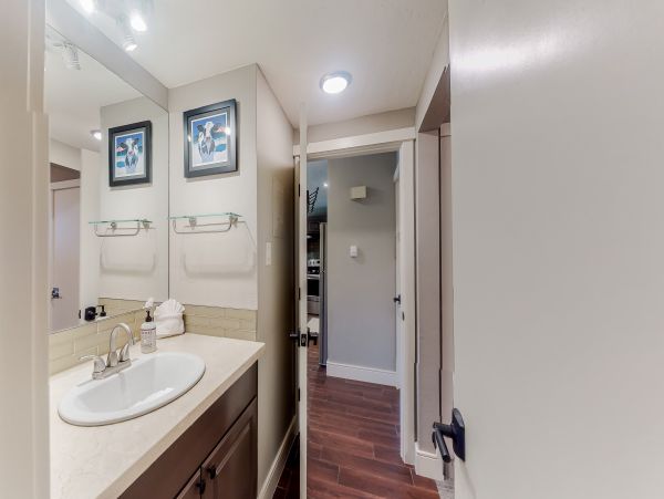 Breckenridge Home 1018064