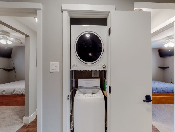 Breckenridge Home 1018064