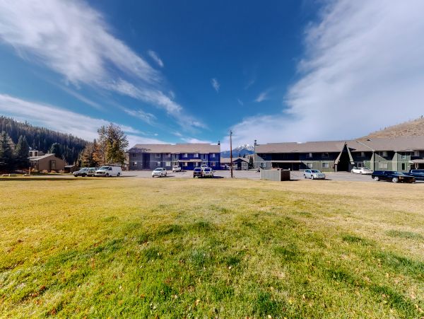 Breckenridge Home 1018064