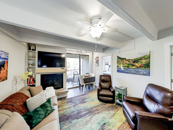 Breckenridge Home 1018065