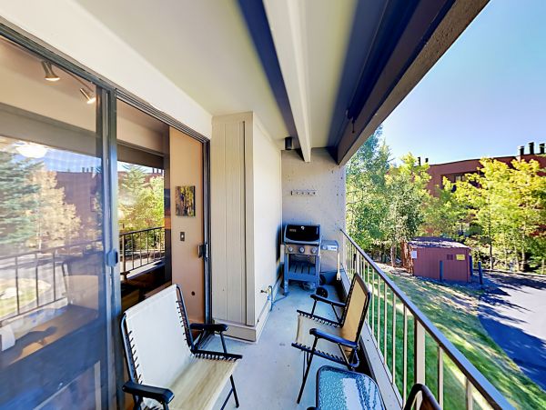 Breckenridge Home 1018065