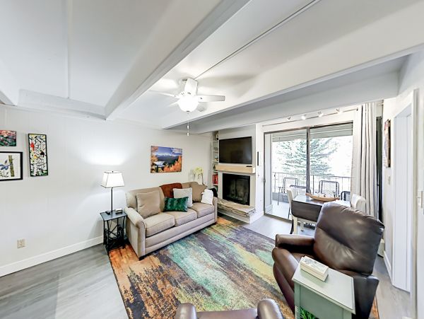 Breckenridge Home 1018065