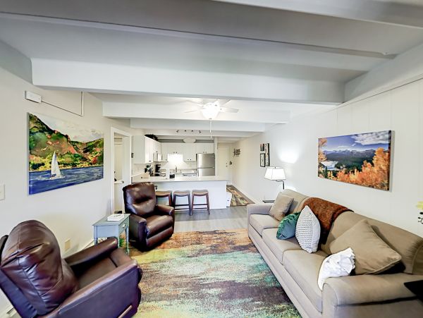 Breckenridge Home 1018065