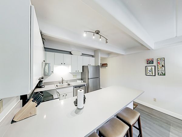 Breckenridge Home 1018065