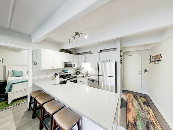 Breckenridge Home 1018065