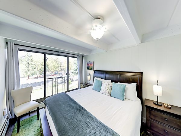 Breckenridge Home 1018065