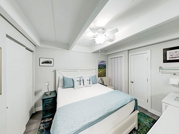 Breckenridge Home 1018065