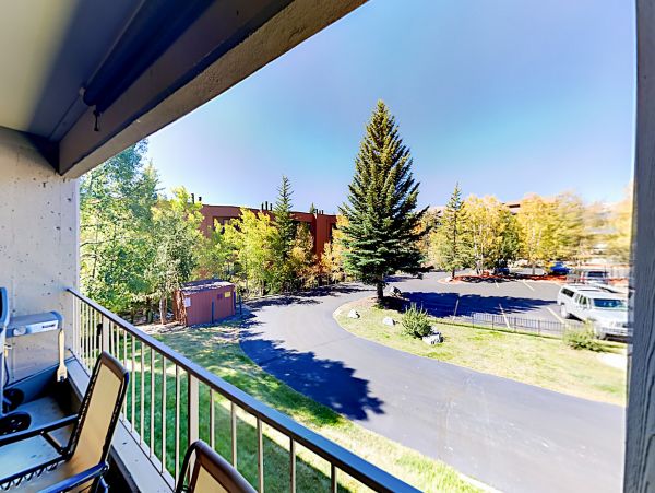 Breckenridge Home 1018065