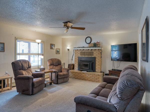 Breckenridge Home 1018066