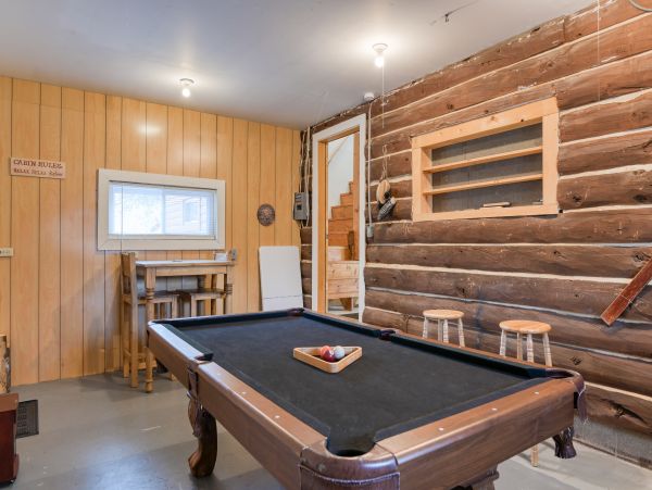 Breckenridge Home 1018066