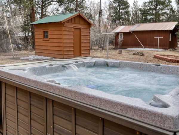 Breckenridge Home 1018066