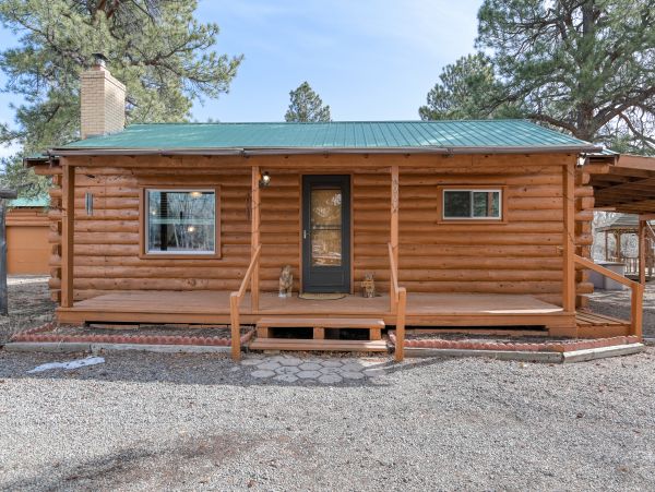 Breckenridge Home 1018066