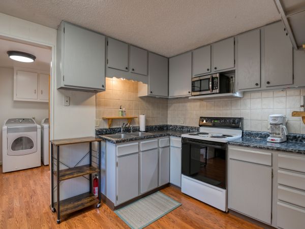 Breckenridge Home 1018066