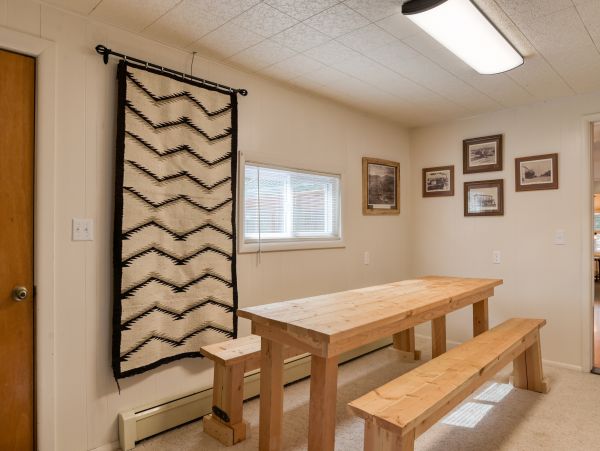 Breckenridge Home 1018066
