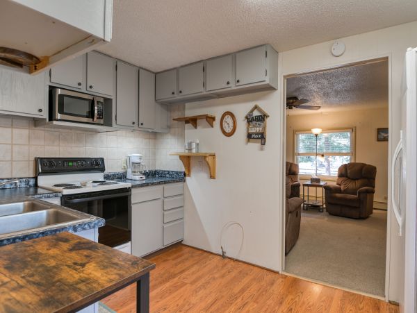 Breckenridge Home 1018066