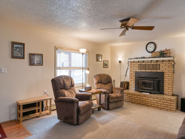 Breckenridge Home 1018066