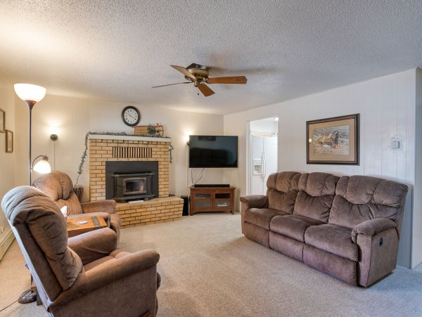 Breckenridge Home 1018066