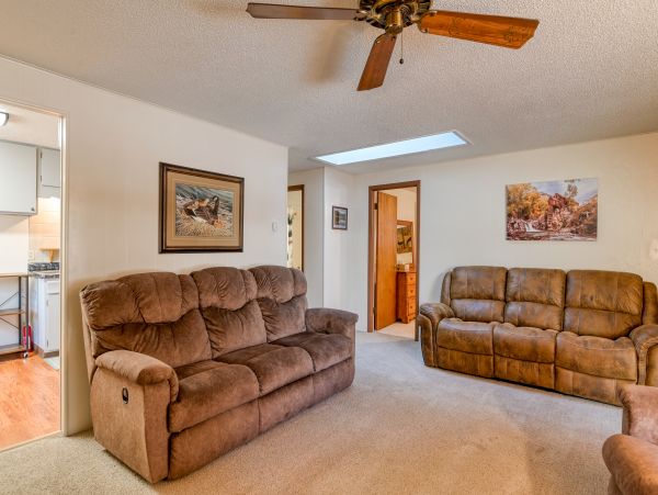 Breckenridge Home 1018066