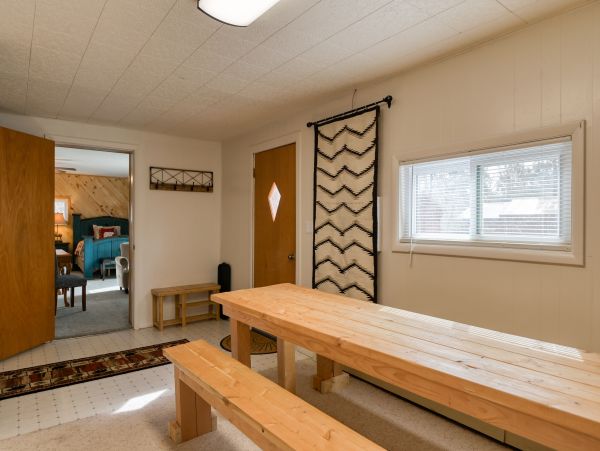 Breckenridge Home 1018066