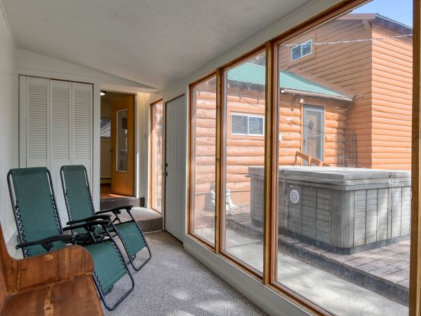 Breckenridge Home 1018066