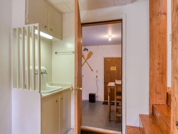 Breckenridge Home 1018066