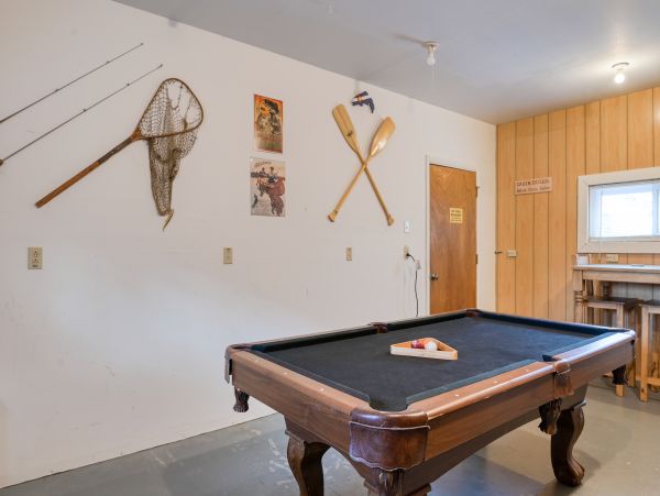 Breckenridge Home 1018066