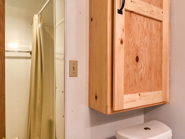 Breckenridge Home 1018066