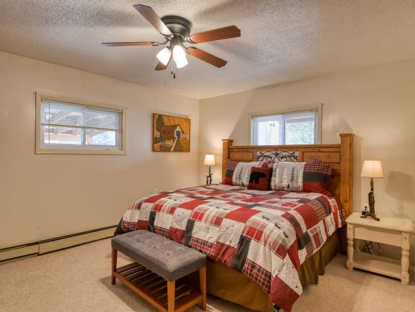 Breckenridge Home 1018066