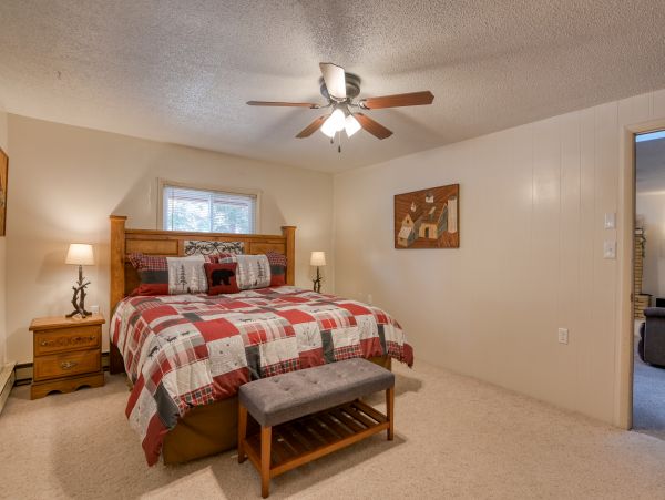 Breckenridge Home 1018066