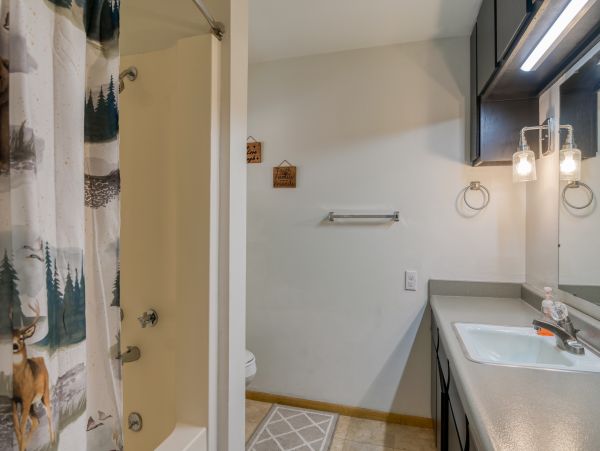 Breckenridge Home 1018066