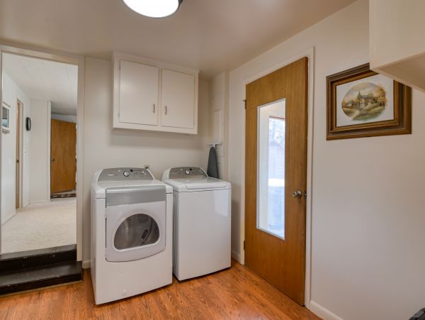 Breckenridge Home 1018066