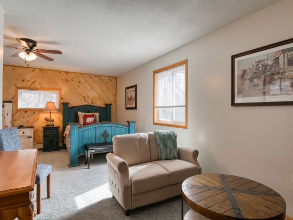 Breckenridge Home 1018066